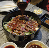 Nippon Shokken Yakiniku Sauce