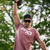P10 Performance Max Endurance Sugar-Free Drink - 12-Pack, Blue Raspberry, 12oz Cans - Electrolytes, BCAAs, Creatine & 200mg Caffeine