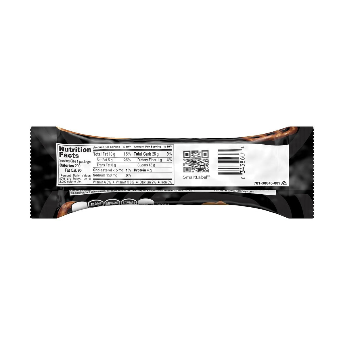 Take5 Candy Bar, 1.5-Ounce (Pack of 48)