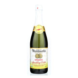 Martinelli Juice Sparkling Cider organic, 25.4 oz