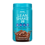 GNC Total Lean Lean Shake 25 - Rich Chocolate (16 Servings)