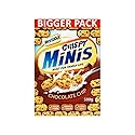 Weetabix Crispy Minis Chocolate Chip (500g)