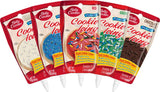 Betty Crocker Cookie Icing, Red, 7 oz