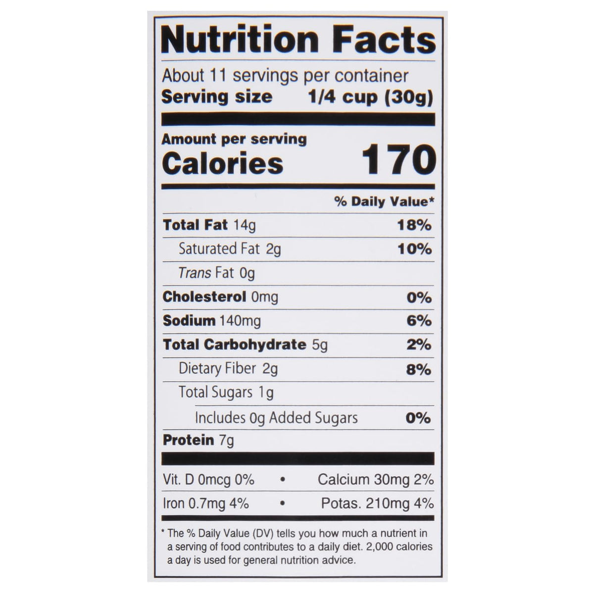 Cackalacky Famously Original Spiced Nuts - 12 oz - Roasted, Extra-Large North Carolina Peanuts, Seasoned with Fiery Pepper Sauce, Perfect for Parties