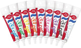 Betty Crocker Decorating Gel Red 0.68 oz (Pack of 2)
