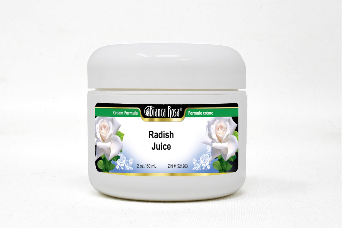 Bianca Rosa Radish Juice Cream (2 oz, ZIN: 521263) - 3 Pack