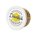 AmishTastes Downey's All-Natural Original Honey Butter, Favorite Amish Food, 8 Oz. (Pack of 6)