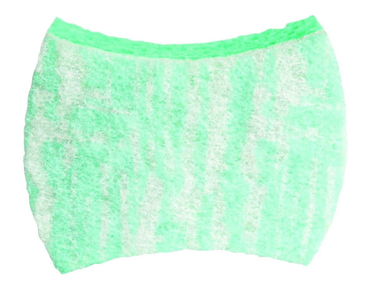 Scotch-Brite ocelo Non-Scratch Scrub Sponges, Assorted Designs, Scratch-Free for Nonstick Cookware & Dishes, Kitchen & Bathroom Use, Reusable
