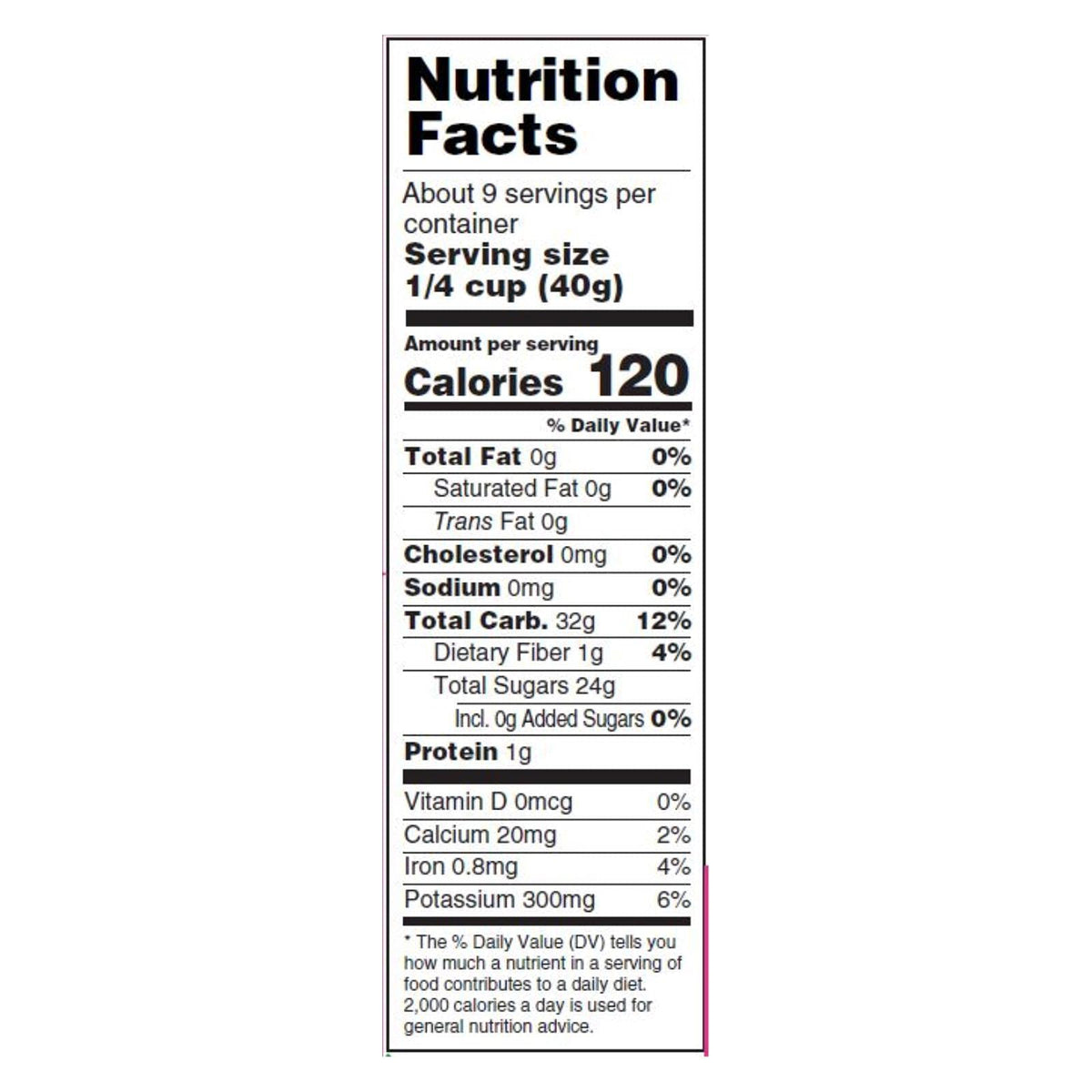 Woodstock Farms Organic Thompson Raisin 13 Ounce (Pack of 8)