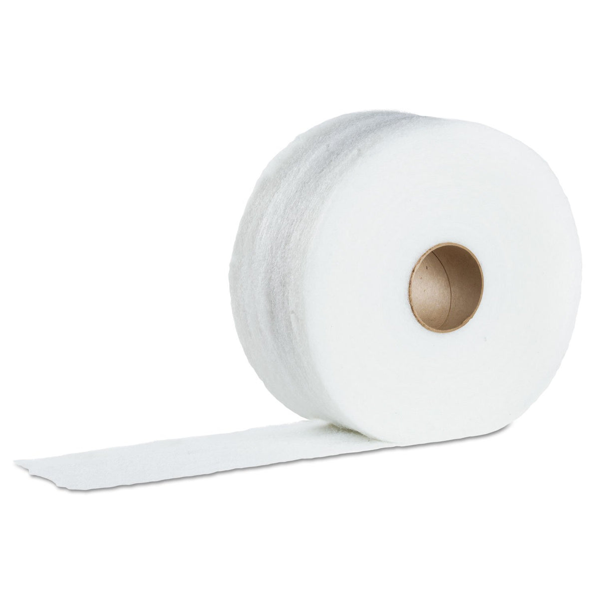 3M 55655W Easy Trap Duster 5-Inch x 125ft White 2 Rolls/Carton