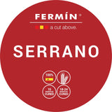 Sliced Lomo Embuchado Dry-cured Pork Loin 2 Oz by Fermín