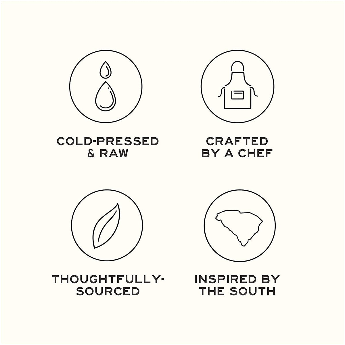 Red Clay Original Hot Sauce & Carolina Hot Sauce in Red Clay Gift Box - Cold-Pressed Fresno Peppers, Chef-Crafted - Gluten Free, 0 Calories, 0 Carbs
