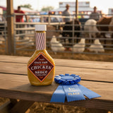 State Fair Sauce Bbq Chkn