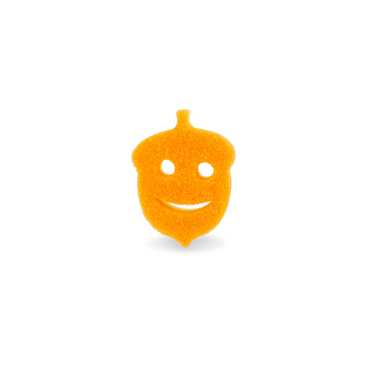 Scrub Daddy Scrub Mommy Special Edition Fall - Scratch-Free Multipurpose Dish Sponge - BPA Free & Made with Polymer Foam - Stain & Odor Resistant