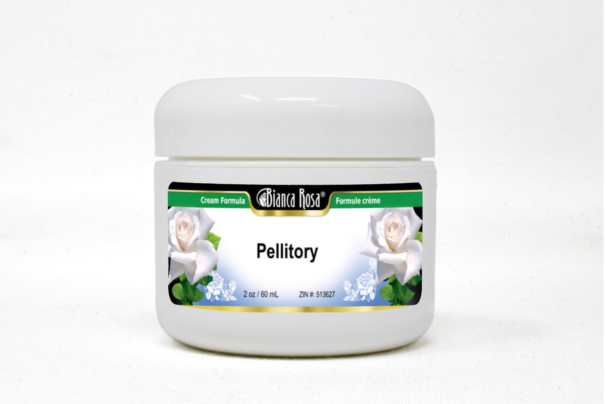 Bianca Rosa Pellitory Cream (2 oz, ZIN: 513627) - 3 Pack
