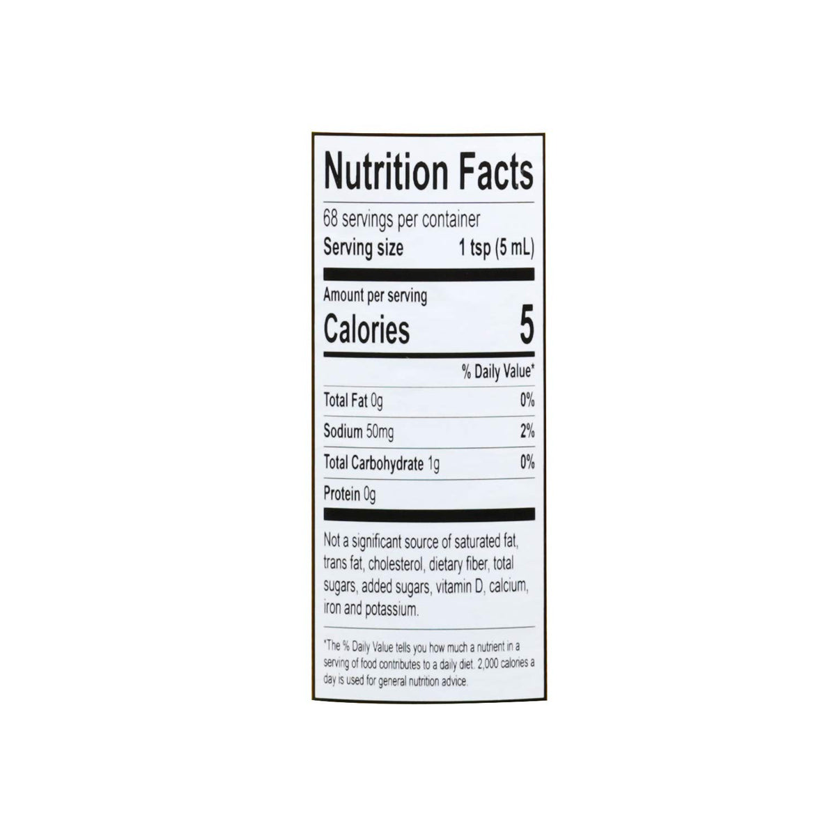Jamaican Choice Garlic Sauce | 11.5oz
