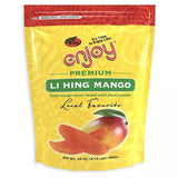 Enjoy Li Hing Mango-2.5lbs/40oz Jar