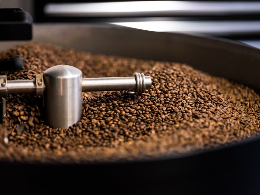 DRINK COFFEE DO STUFF, Tips Up Tahoe, Blend, Whole Bean, French Roast, Sweet, Chocolate, Caffeine, Organic, Lake Tahoe Coffee