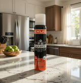 Exus Odor Eliminator & Air Freshener Spray 3.0 Oz. (Black Edition - 2 Pack)