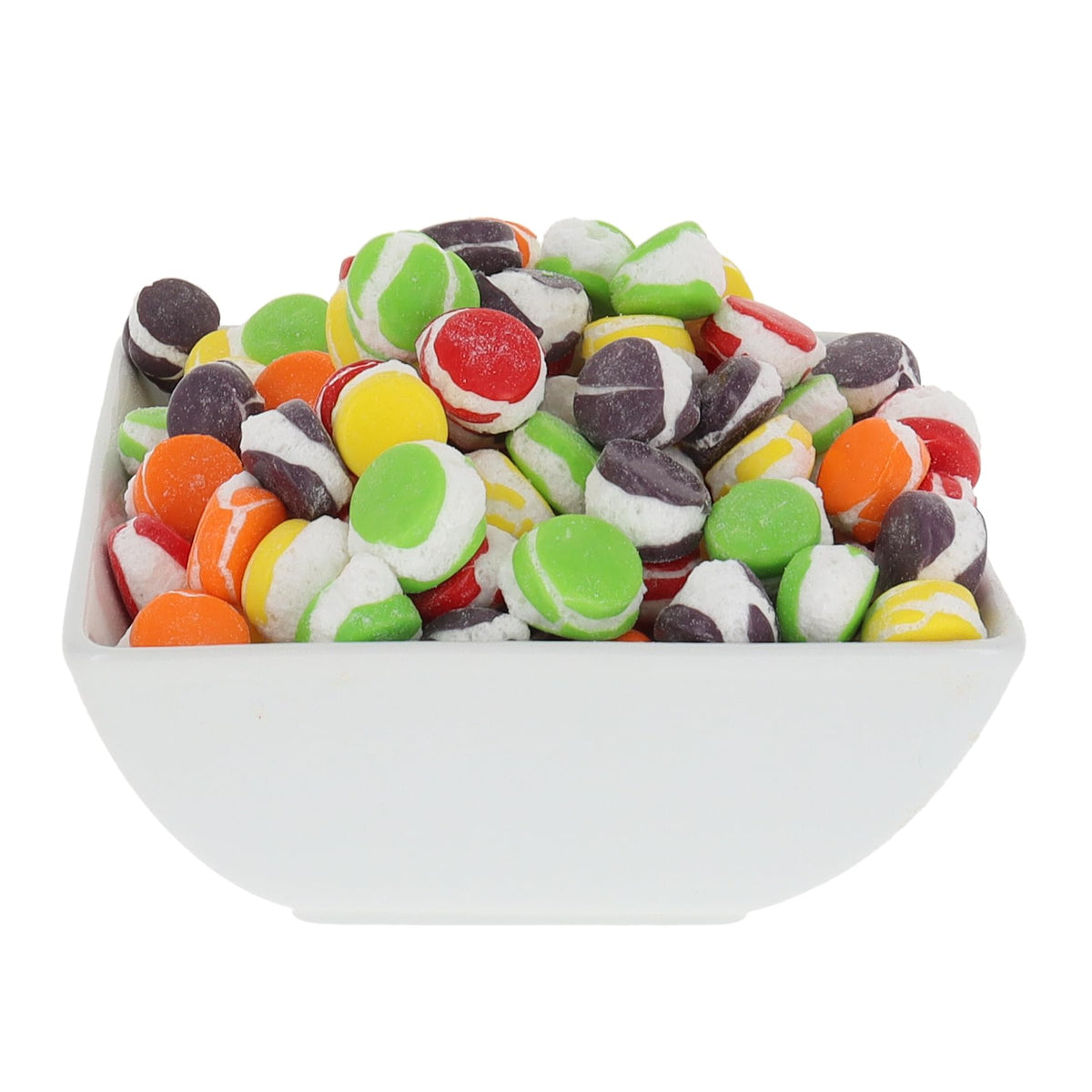 Arctic Farms Freeze Dried Candy Spree Burgers Candies (3oz)