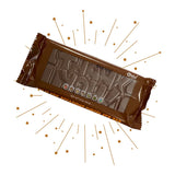 Thank You! 3D Bars, 2 PACK - Vegan, Dairy & Nut Free, Allergy Friendly