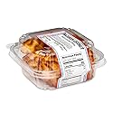 La bayamesa || Macaroon Coconut || 7oz || dessert delicious and distinctive taste || coconut yogurt || coconut cookies (Pack of 06)