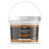 Birch & Meadow Cinnamon Sticks, 1 Gallon, Cassia Cinnamon, Cooking & Baking