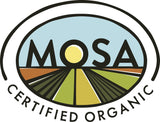 Sapsquatch Organic Maple Syrup - Quart - Grade-A Amber Rich
