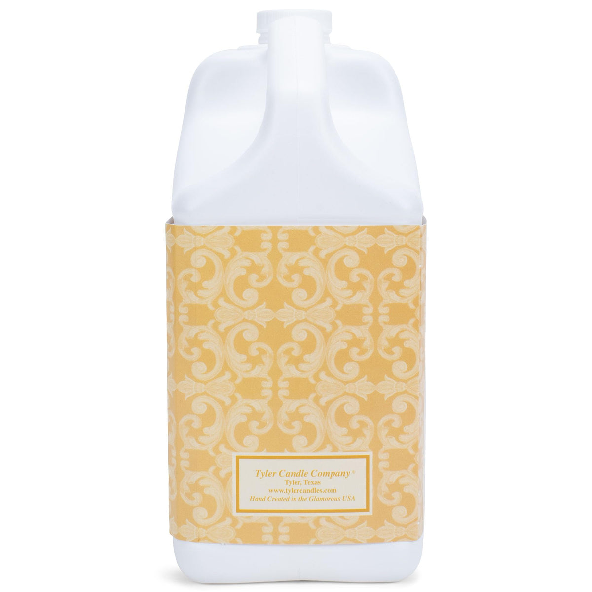 TYLER Liquid Kathina Glamorous Fine Laundry Detergent, 128 Ounce, Citrus