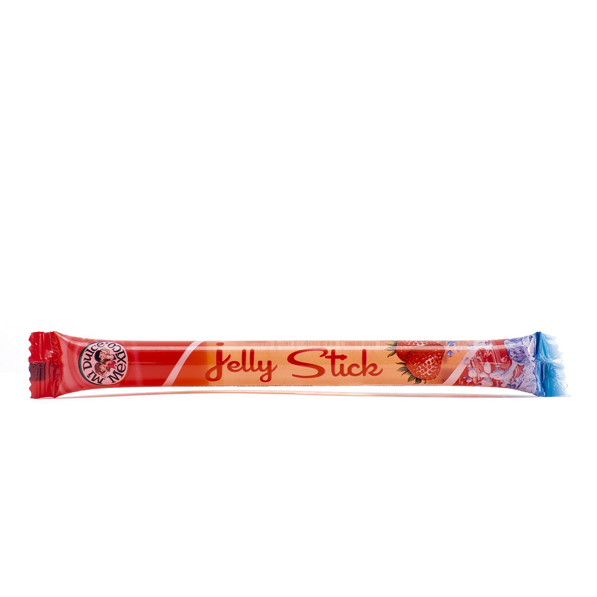 MDM JELLY STICK GEL CANDY 20 PC BAG 14.1OZ