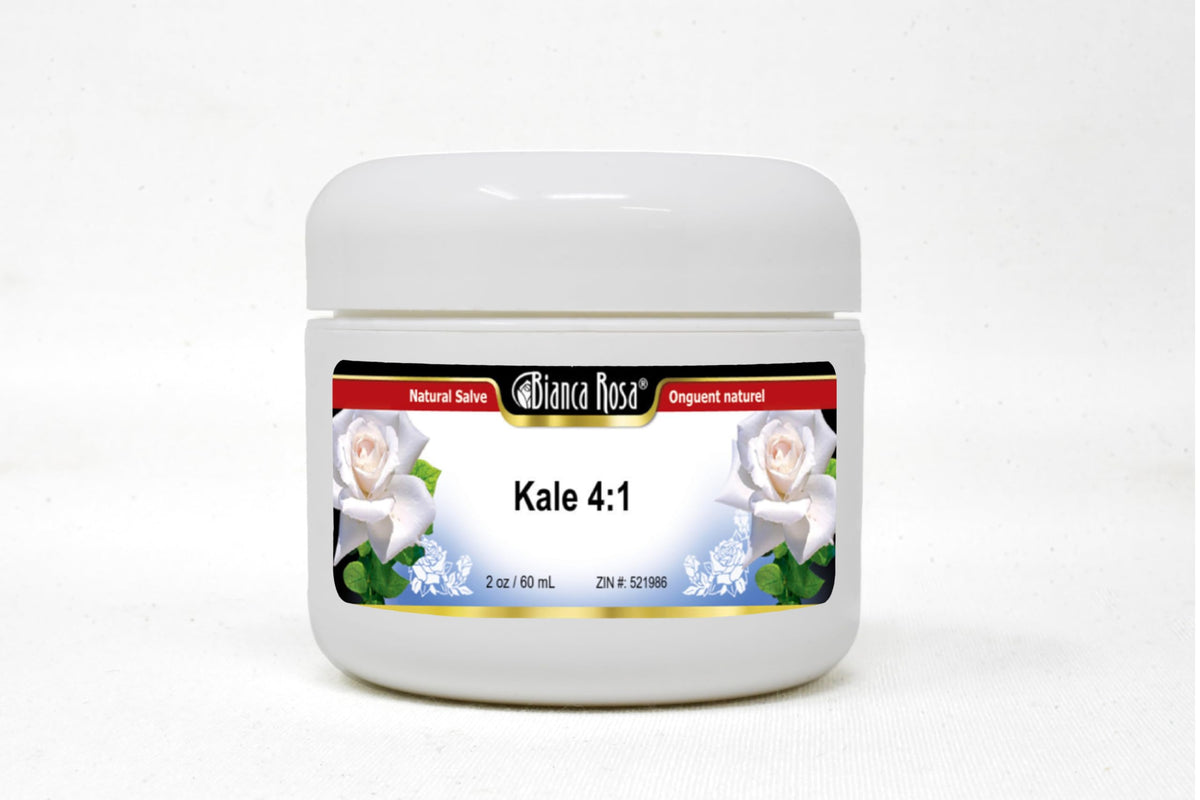 Bianca Rosa Kale 4:1 Salve (2 oz, ZIN: 521986)