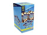 Blue Diamond Almonds, Lightly Salted, 1.5 Ounce (Pack of 12)