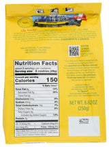 Loacker Wafer Qudrtni Lemon 250g