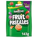 Rowntrees Fruit Pastilles Bag 143g