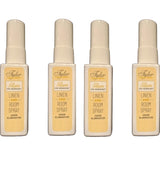 Tyler Candle Company - Spray On Demand - French Market fragrance - 34g / 1.2oz (Pack of 4), Clear