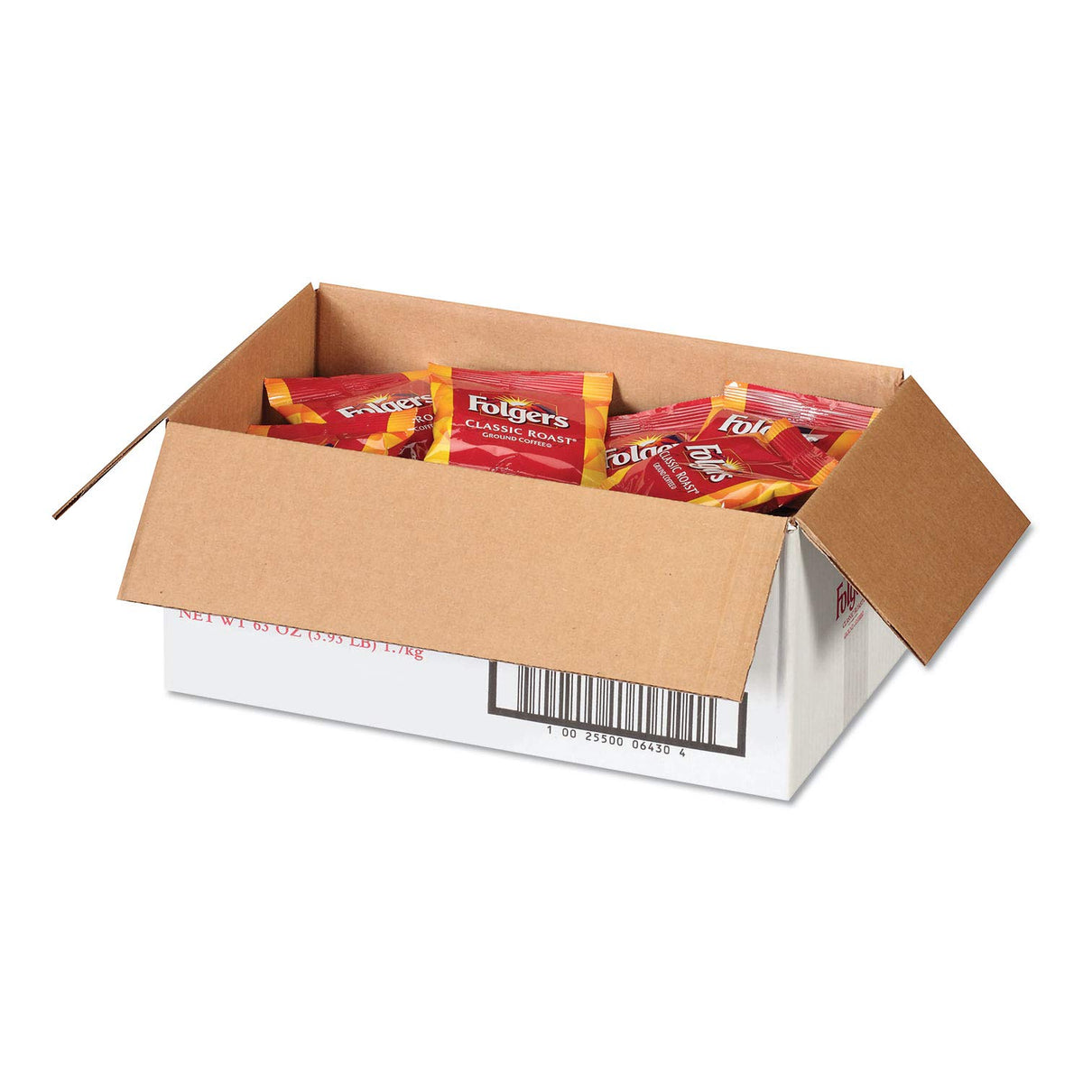 FOL06430 - Folgers Coffee