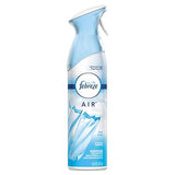 Febreze, Air Effects Linen, 8.8 Ounce