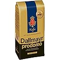 Dallmayr Prodomo Whole Bean Coffee, 17.6 Ounce