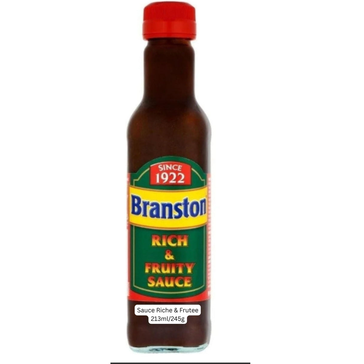 Branston Rich & Fruity Sauce (250g)