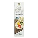 Wellington Cracker Water Cracked Pepper, 4.40 oz