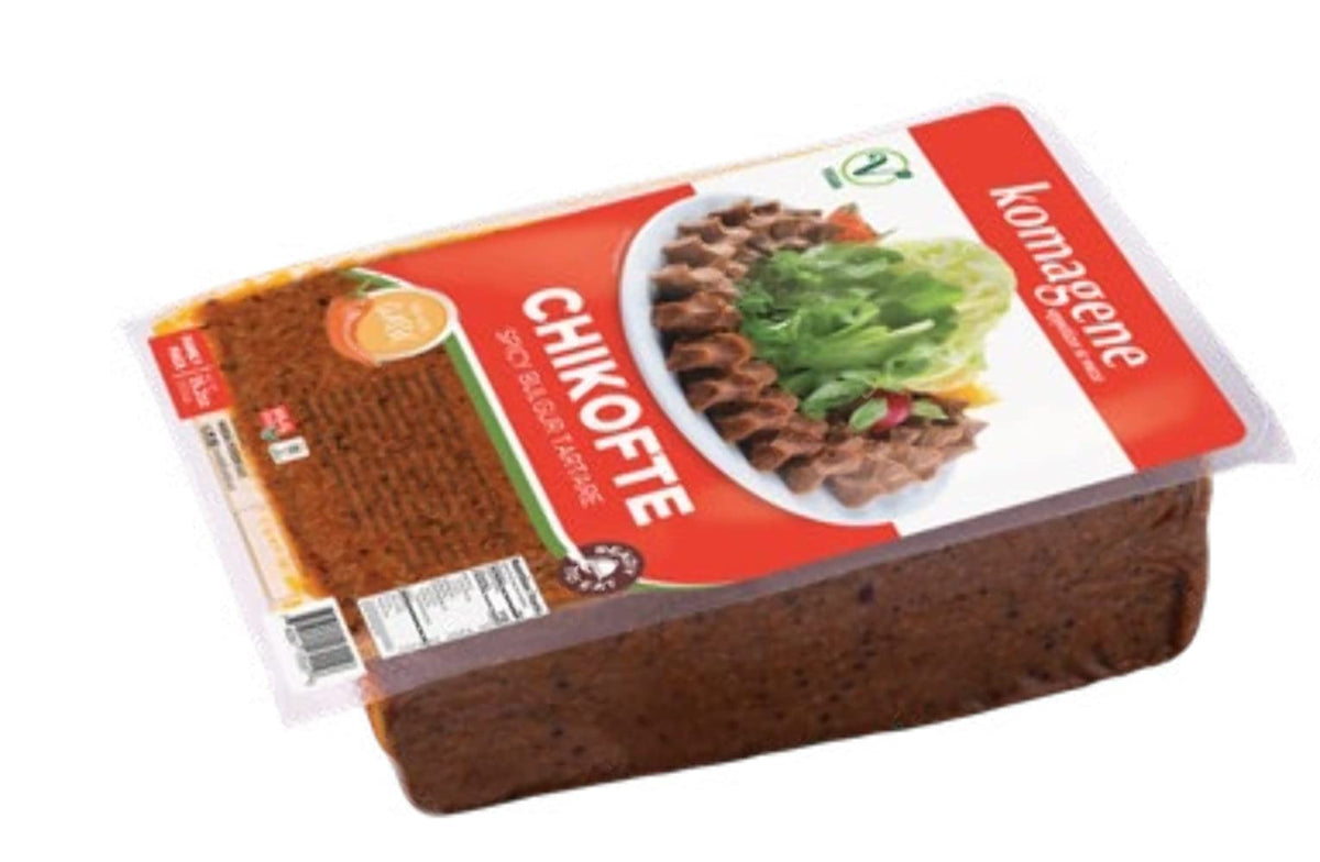 Komagene Family Pack Cigkofte Mild 1000Gr