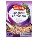 Schwartz Spaghetti Carbonara Recipe Mix (32g) - Pack of 2