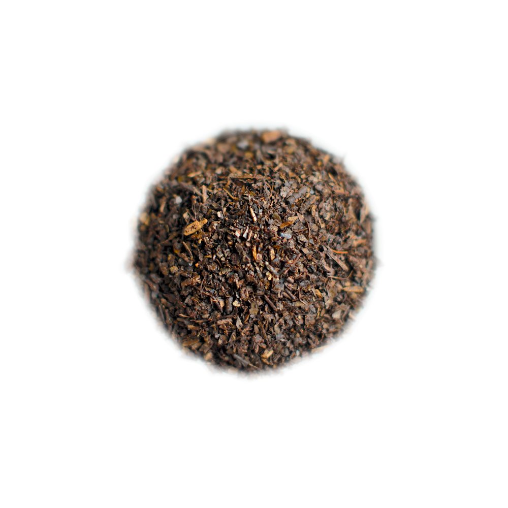 Yim Thai Tea - 100% Natural Loose Leaf Mix - No Artificial Coloring or Flavoring (200g)