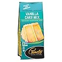 Pamelas Classic Vanilla Cake Mix, 21 oz