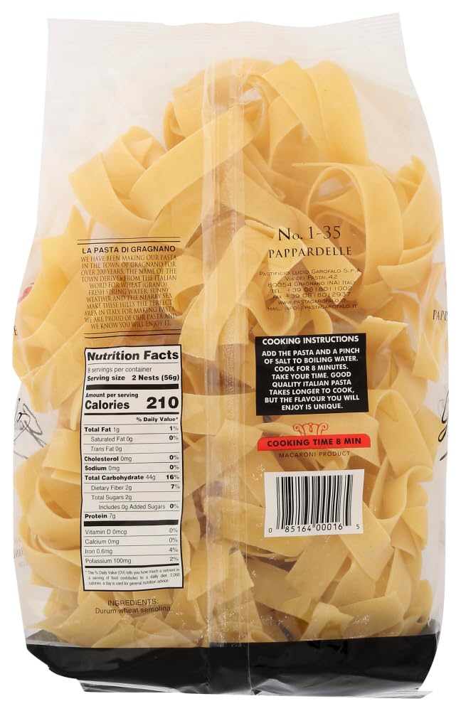 Pasta,Pappardelle