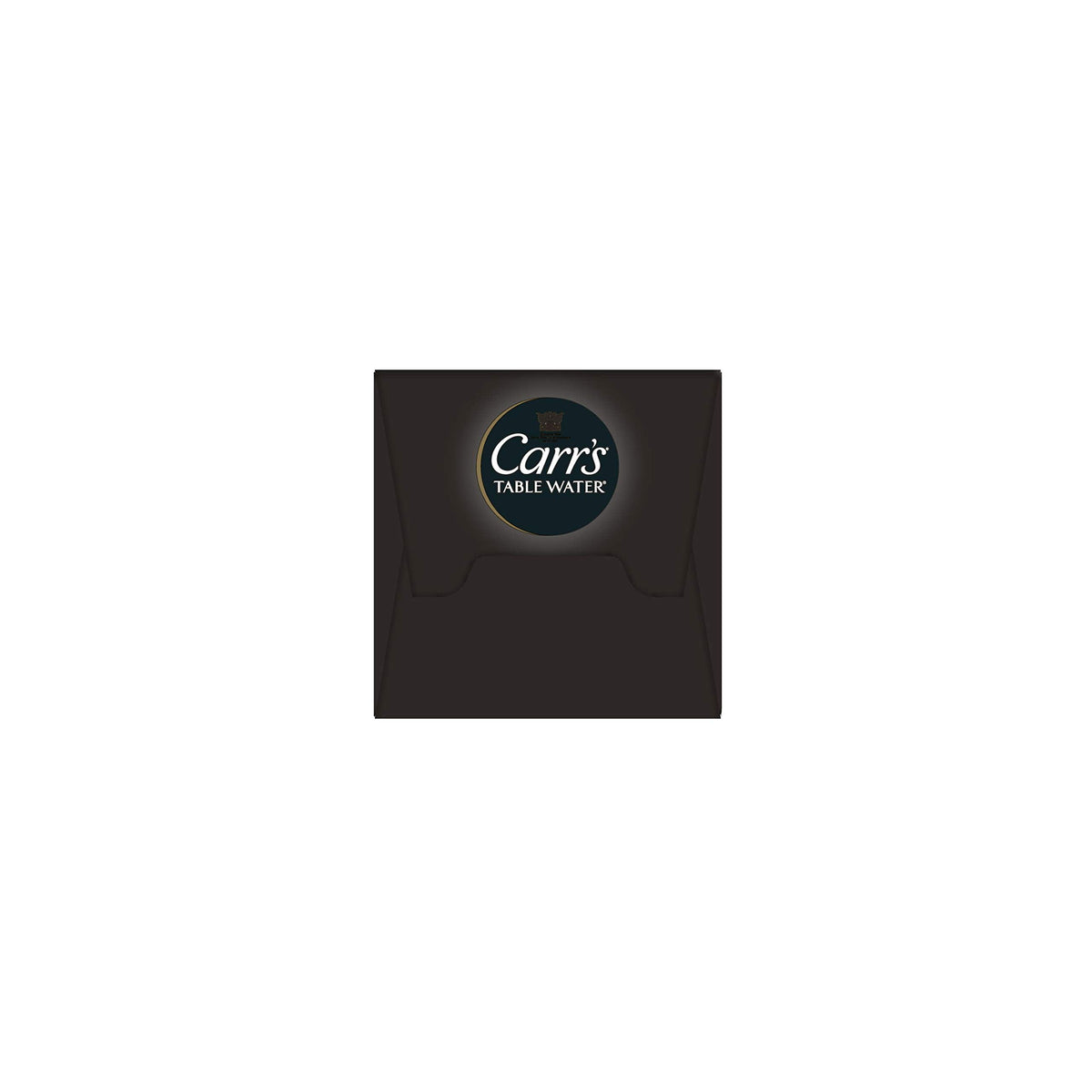 Carr's Table Water Crackers, 4.25 Ounce