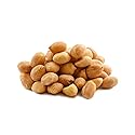 Bulk Salted Peanuts 20lb (Case) - Roasted Salted Peanuts Wholesale