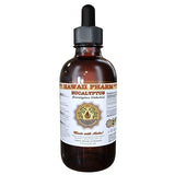 Eucalyptus (Eucalyptus Globulus) Liquid Extract 4 oz