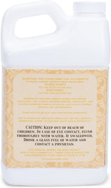 Elanze Designs Tyler Candle FRENCH MARKET - Glam Wash - 32 Ounce Liquid Laundry Detergent and Scented Sachet Bundle