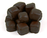 2-Pack - Chocolate Sponge Candy from the Sponge Candy Capital of the World, Buffalo New York! (Milk, Dark, Orange, Peanut Butter)… (Peanut Butter Dark